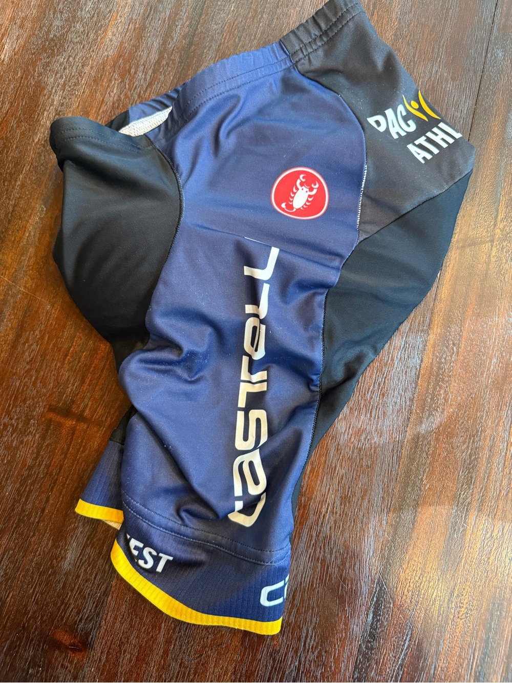 Castelli Women’s Cycling Shorts Size Small